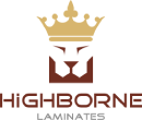 HIGH BORN LAMINATE
