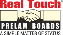 REAL TOUCH